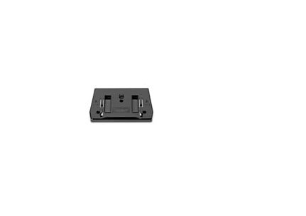 Motorola 11-TM0077-04 kit de support Noir