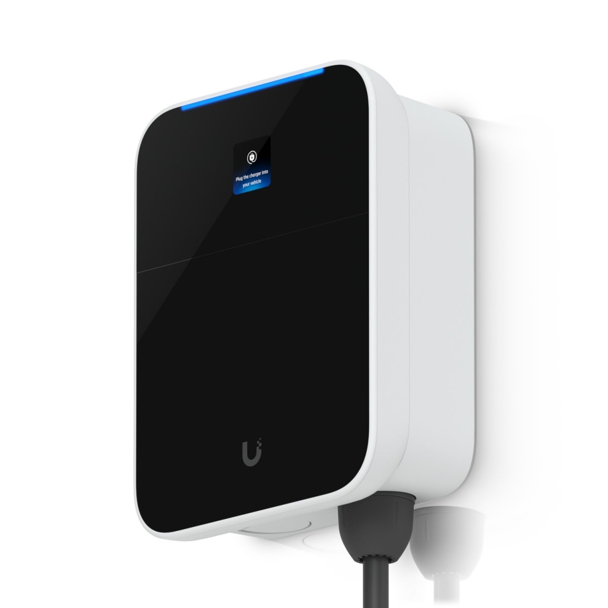 Ubiquiti UC-EV-Station-Lite Station de charge EV 22 kW 3 phases IP55