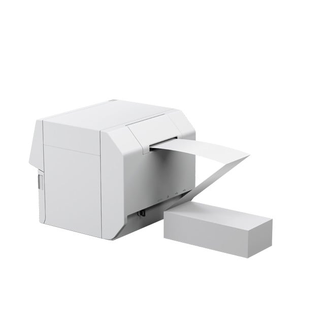 Epson C31CK03102MK Imprimante a jet d'encre couleur 1200 DPI 102 mm/s USB filaire blanche