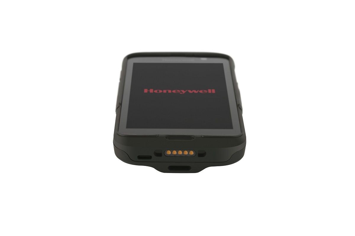Honeywell CT47-X0N-5ED100G Lecteur de codes-barres a écran tactile Android avec 128 Go de stockage
