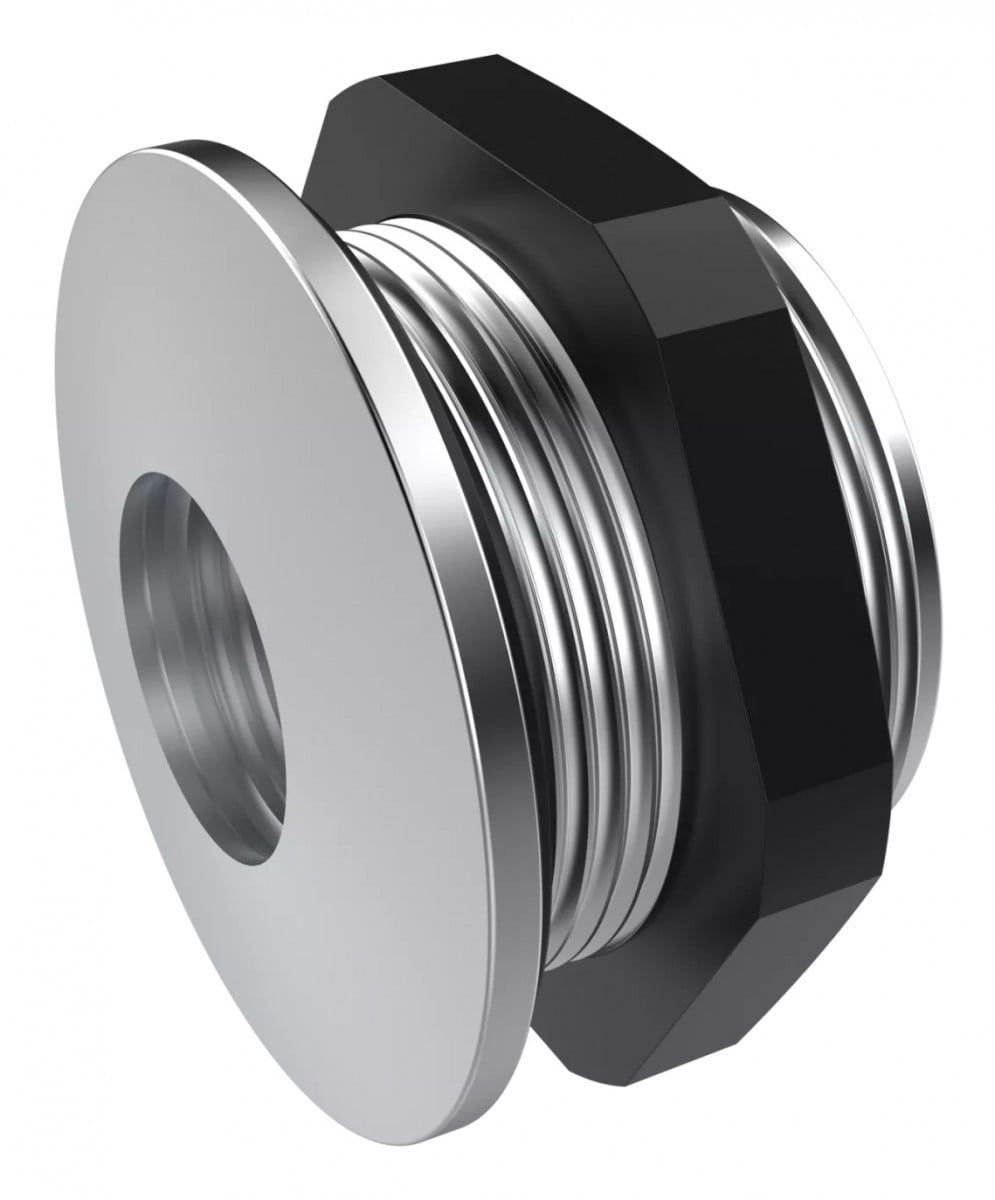 AXIS 02433-001 accessoire de caméra de sécurité Support