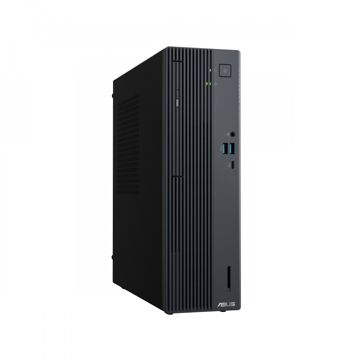 ASUS ExpertCenter P500 SFF P500SV-05210H0020 Intel Core 5 210H 16 Go DDR5-SDRAM 512 Go SSD PC Gris