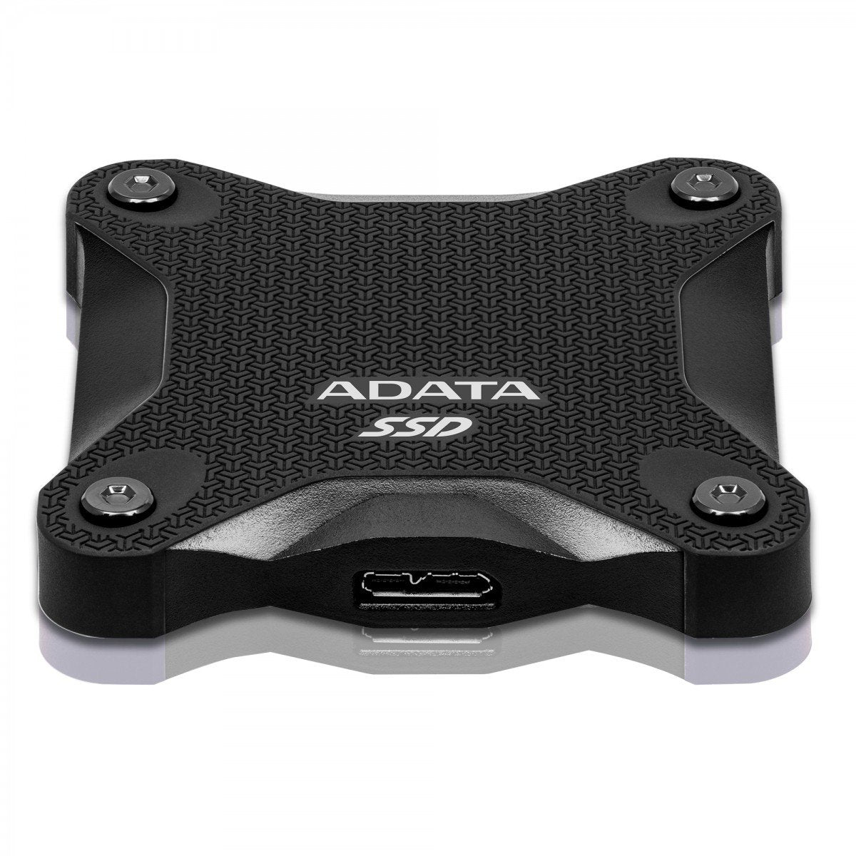 ADATA SD620 512 Go Micro-USB B 3.2 Gen 2 (3.1 Gen 2) Noir