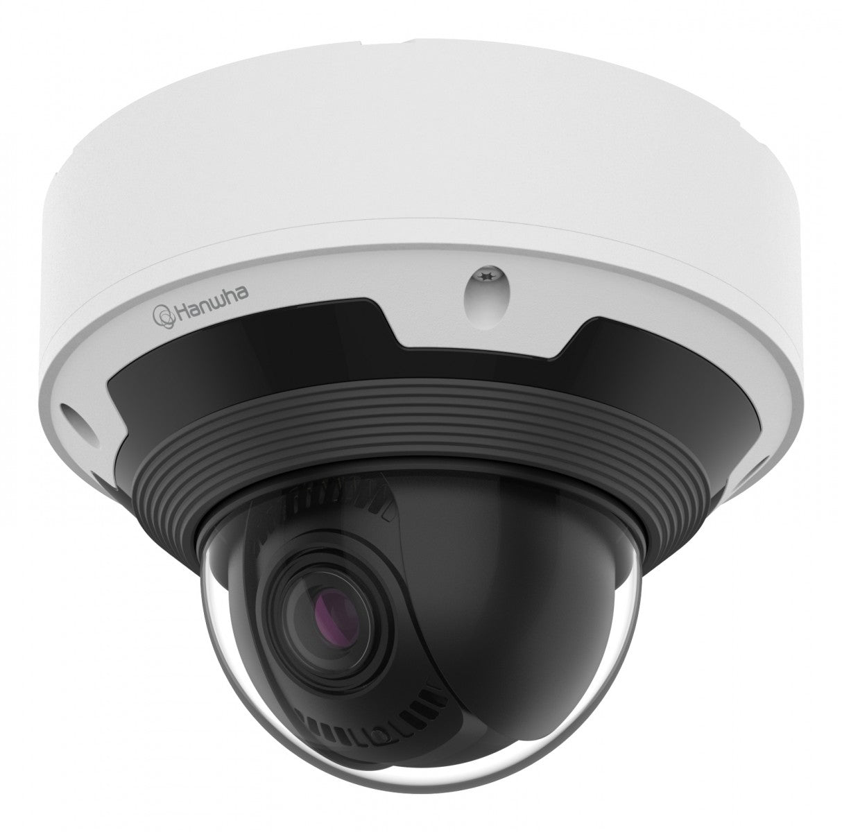 Hanwha XNV-6083Z caméra de sécurité Dôme Caméra de sécurité IP Intérieure et extérieure 1920 x 1080 pixels Plafond