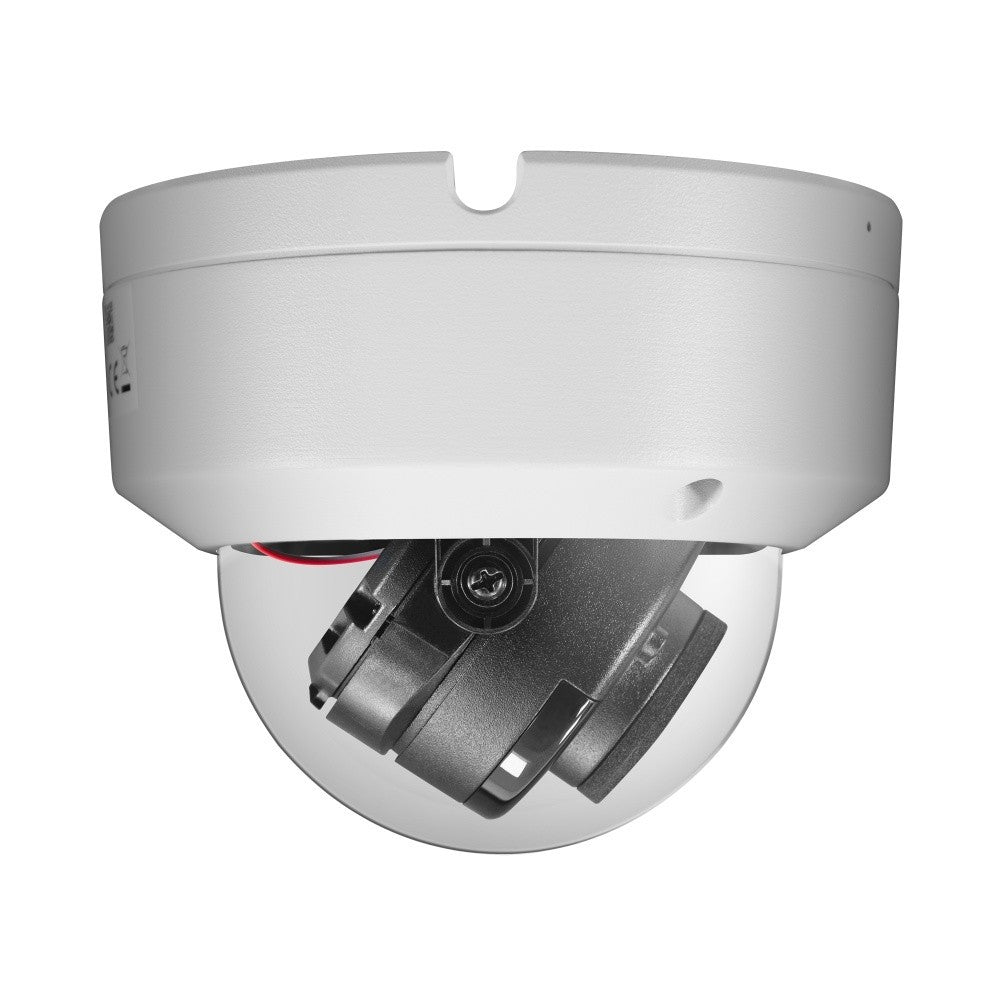 BCS BCS-V-DIP28FSR3-Ai2(2) Caméra dôme IP 8MP avec technologie AcuSense et WDR 120dB