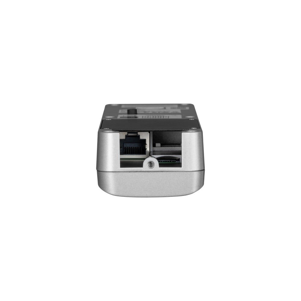 BCS BCS-PAN1210S-S Panneau extérieur unifamilial
