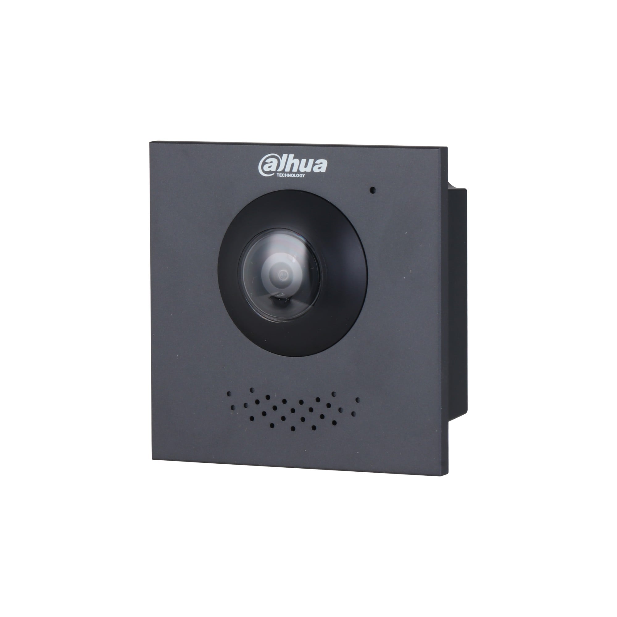Dahua VTO4202FB-P-S3 2-fil IP Stazione Porta Modulare Appartamento