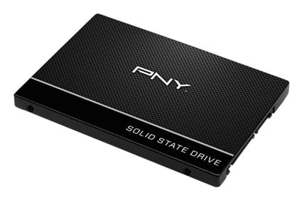 PNY CS900 Series SSD 2.5" SATA III 250gb