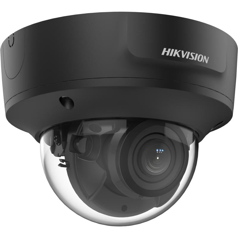 Hikvision DS-2CD2743G2-IZS(2.8-12mm) 4 MP AcuSense Motorized Varifocal Dome Network Camera