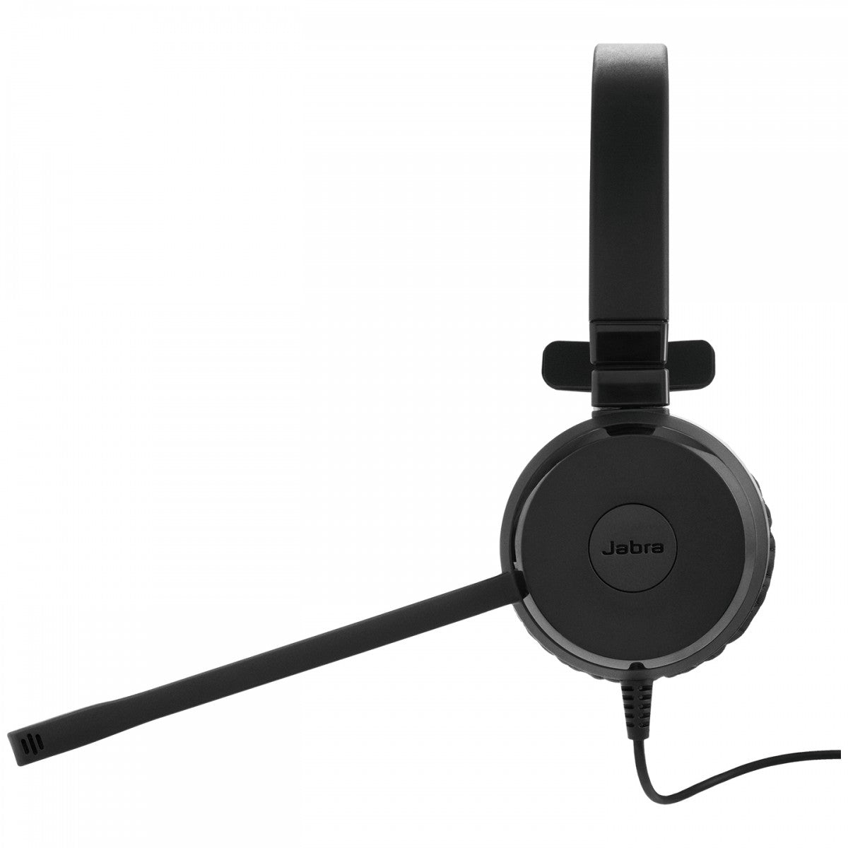 Jabra Evolve 20 SE Mono UC USB C/A adapt