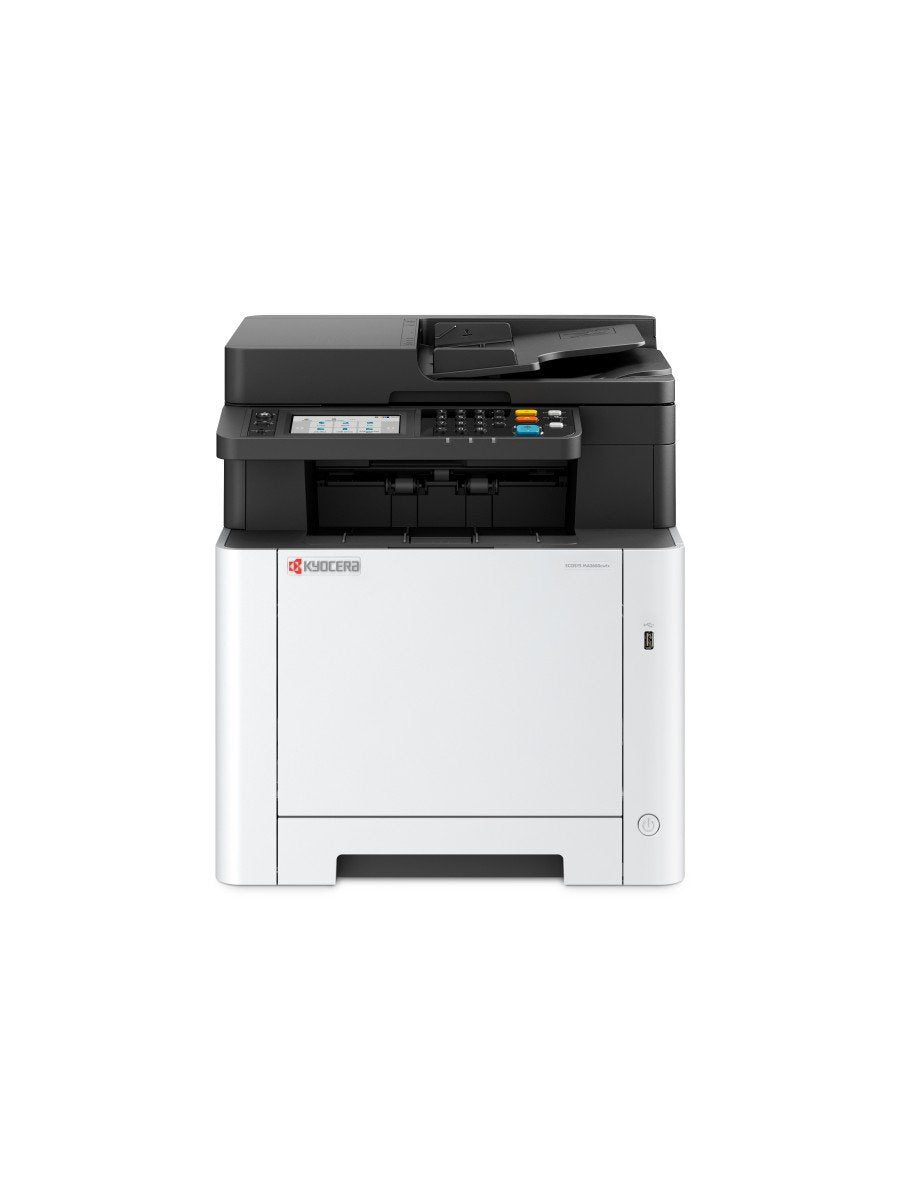 KYOCERA ECOSYS MA2600cwfx Laser A4 1200 x 1200 DPI 26 ppm Wifi
