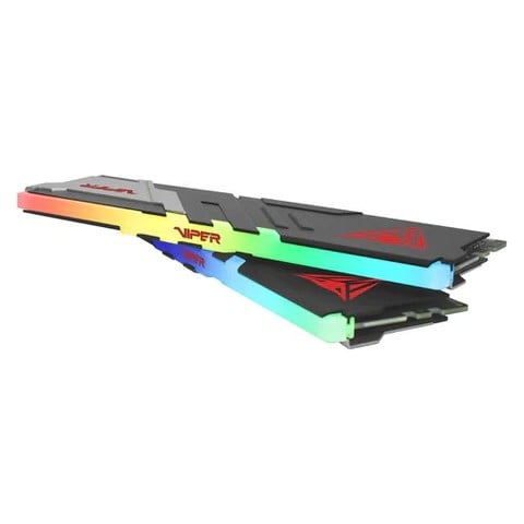 Module de mémoire Patriot Memory Viper Venom PVVR532G700C32K 32 Go 2 x 16 Go DDR5
