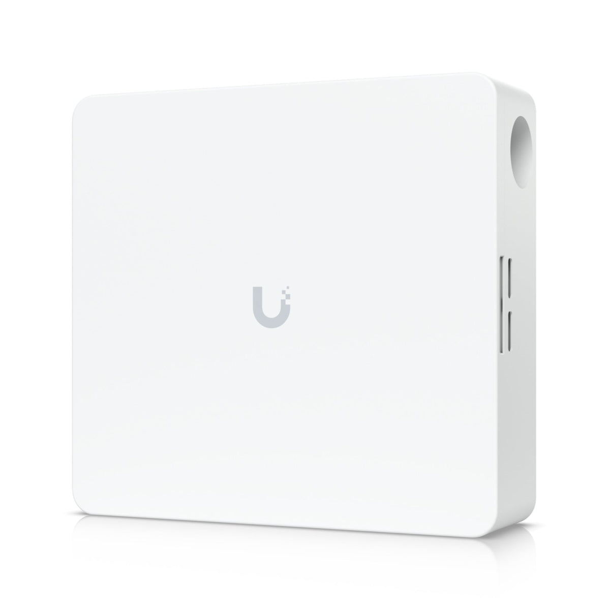 Enterprise-grade access hub with entry a