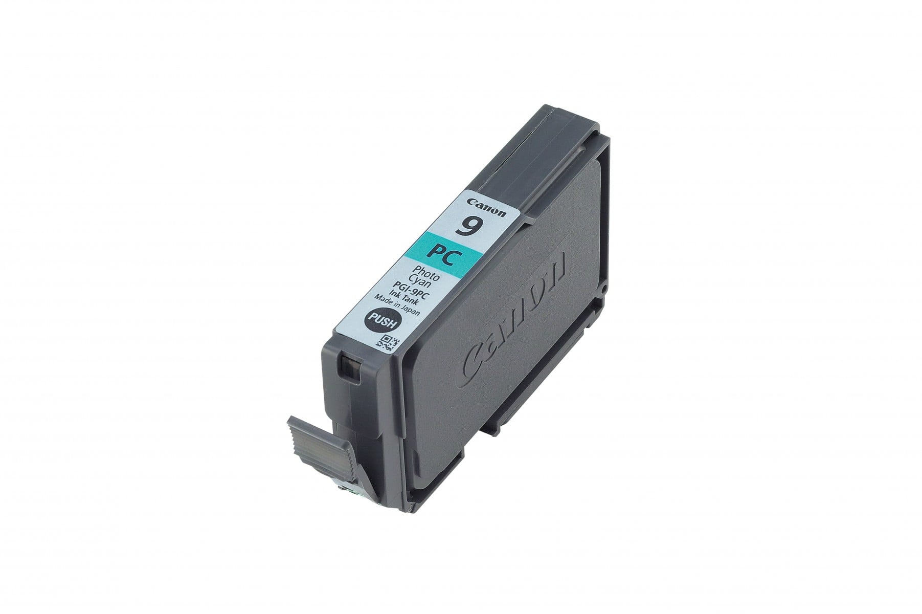 Ink/PGI-9PC BJ Cartridge Photo CY