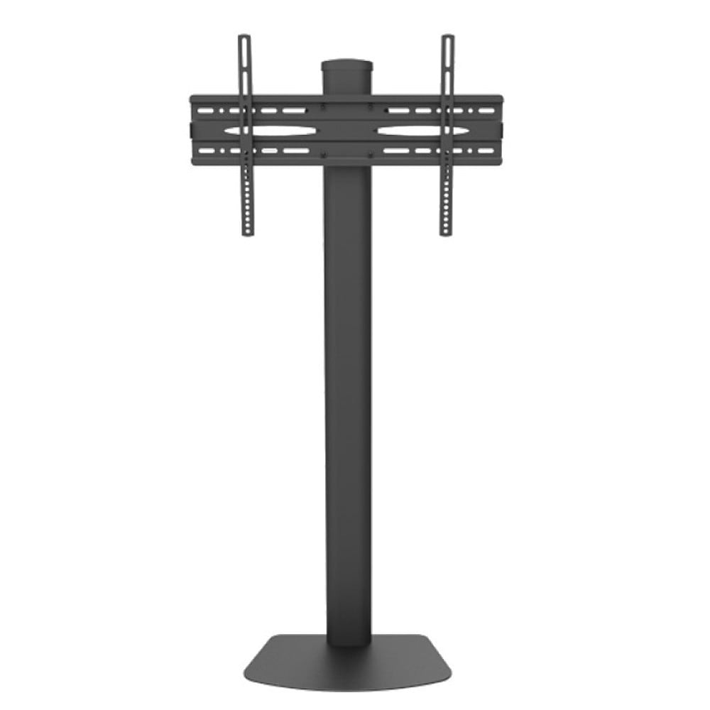 "Techly ICA-TR27 Support de sol pour TV 32-55"" jusqu'a 40kg réglable"