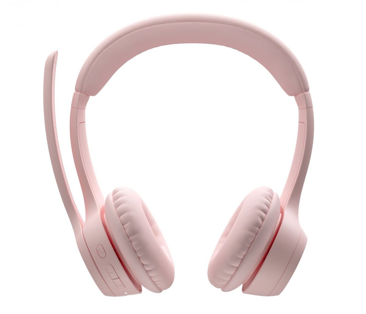 LOGITECH Zone 300 - ROSE - EMEA28-935