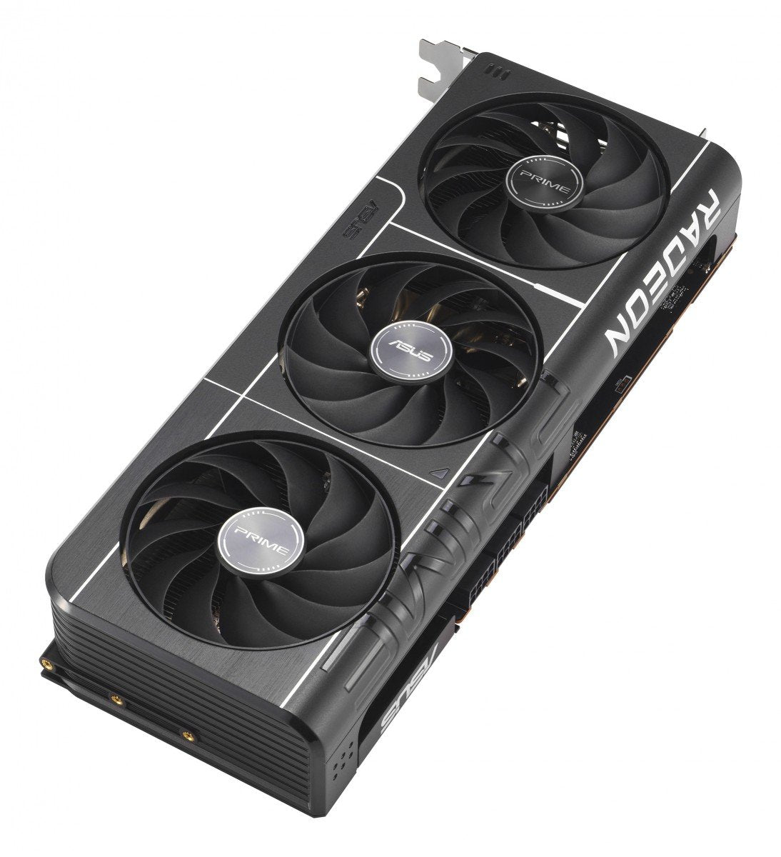 PRIME-RX9070XT-O16G