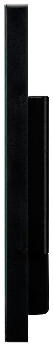 17" PCAP Bezel Free 10P Touch with Anti-