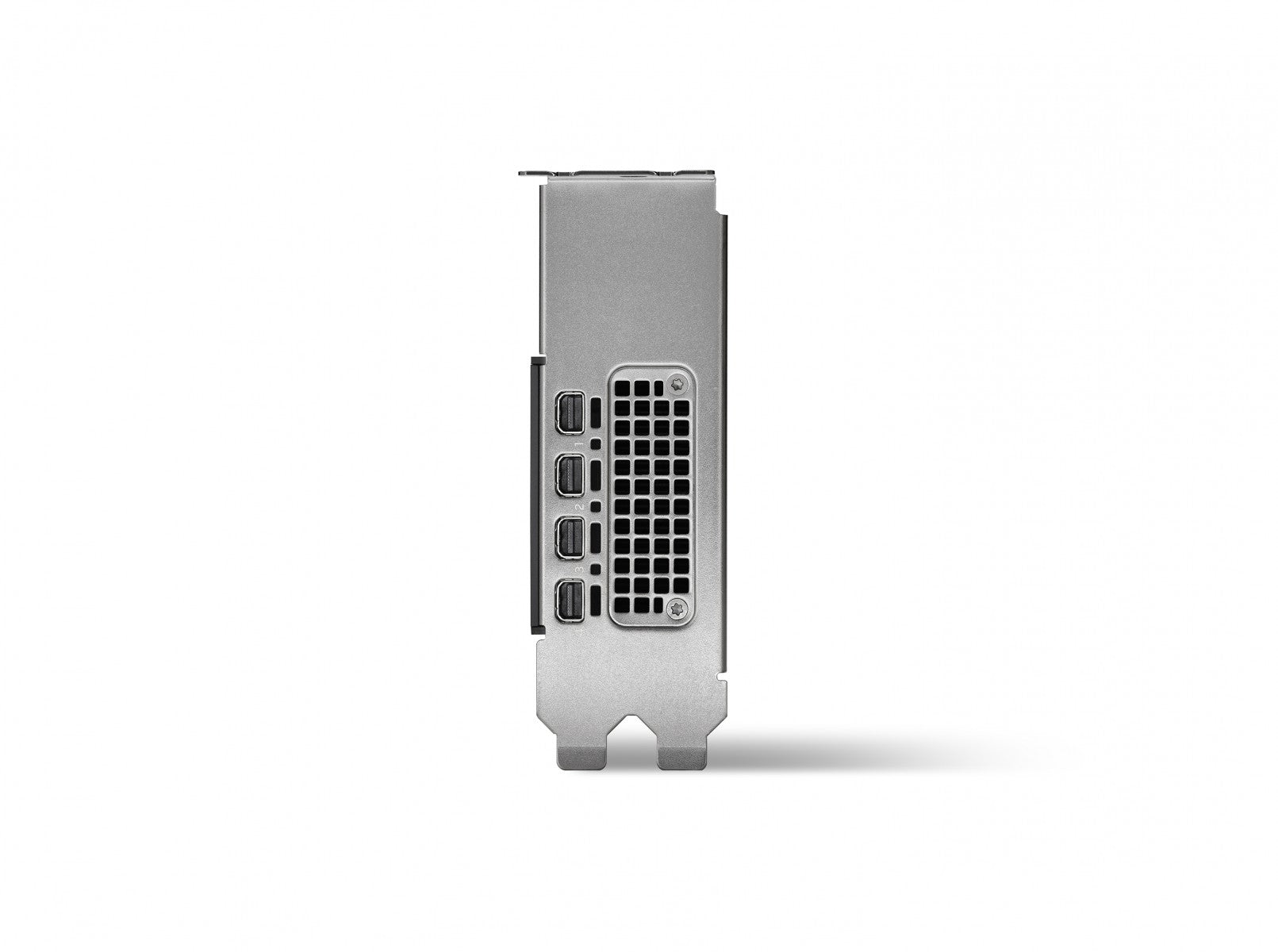 PNY NVIDIA RTX 2000 Génération Ada Low Profile Version OEM VCNRTX2000ADA-SB
