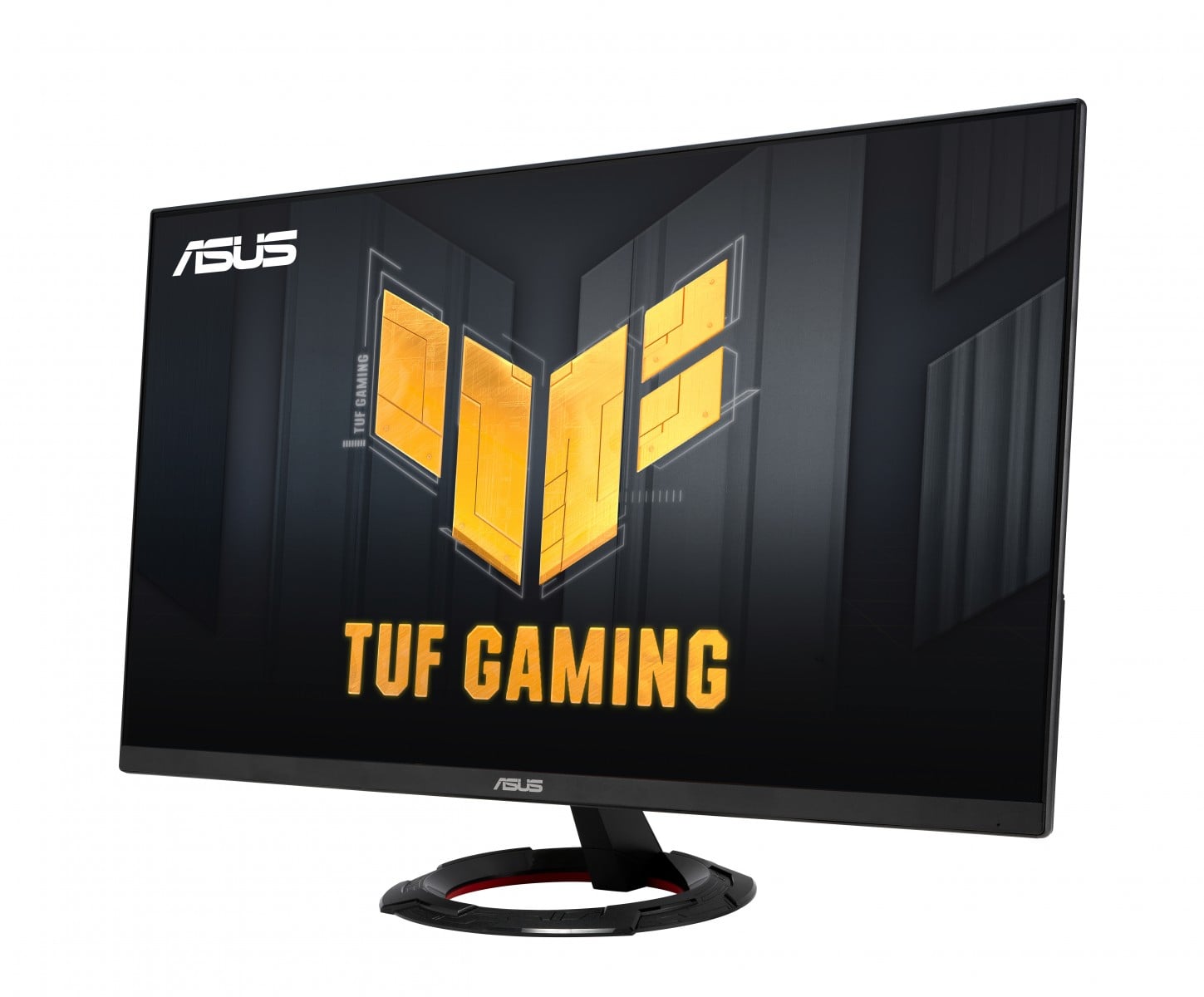 "ASUS TUF Gaming VG279Q3R écran plat de PC 68,6 cm (27"") 1920 x 1080 pixels Full HD LCD Noir"