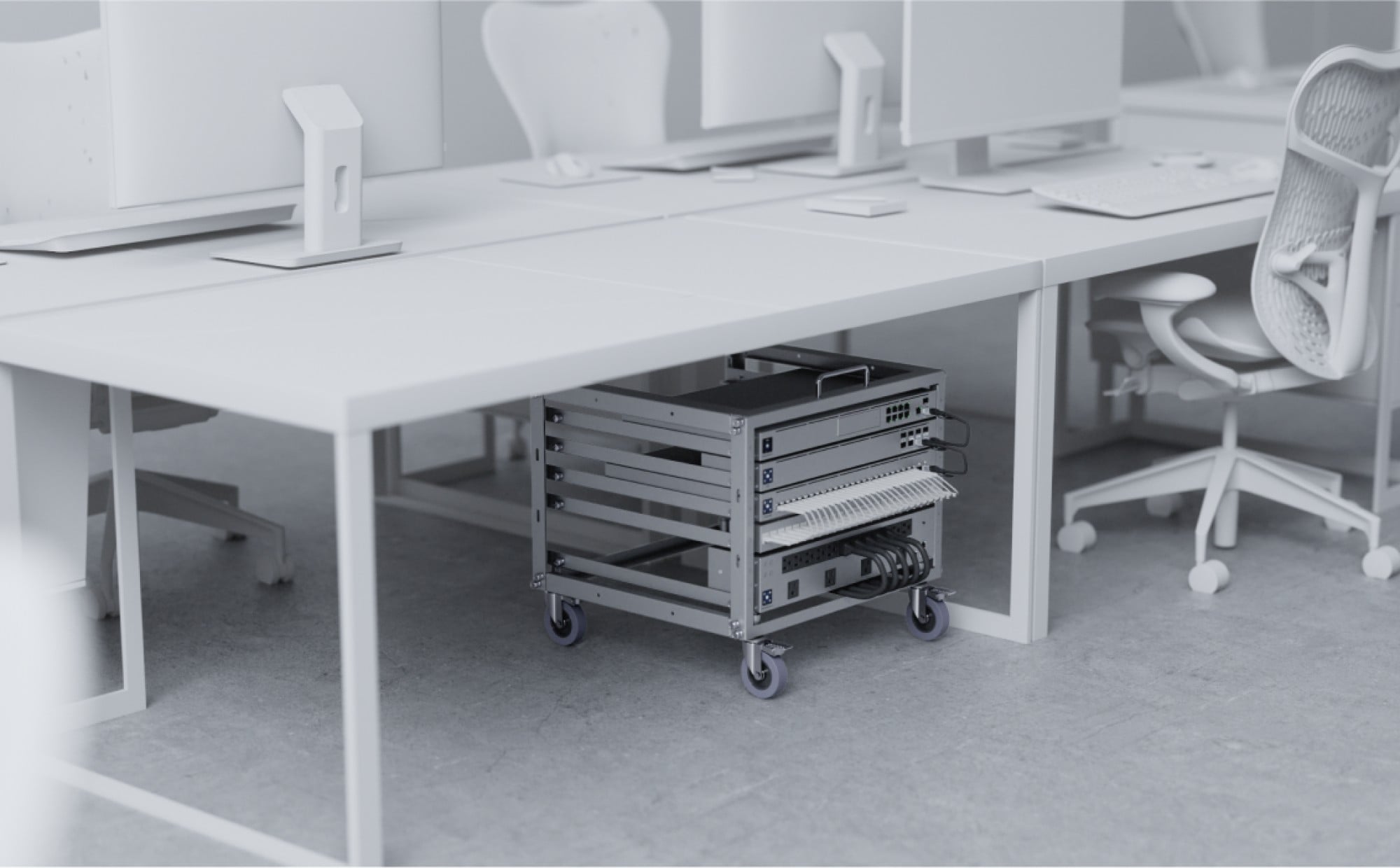 U-Rack-6U-TL