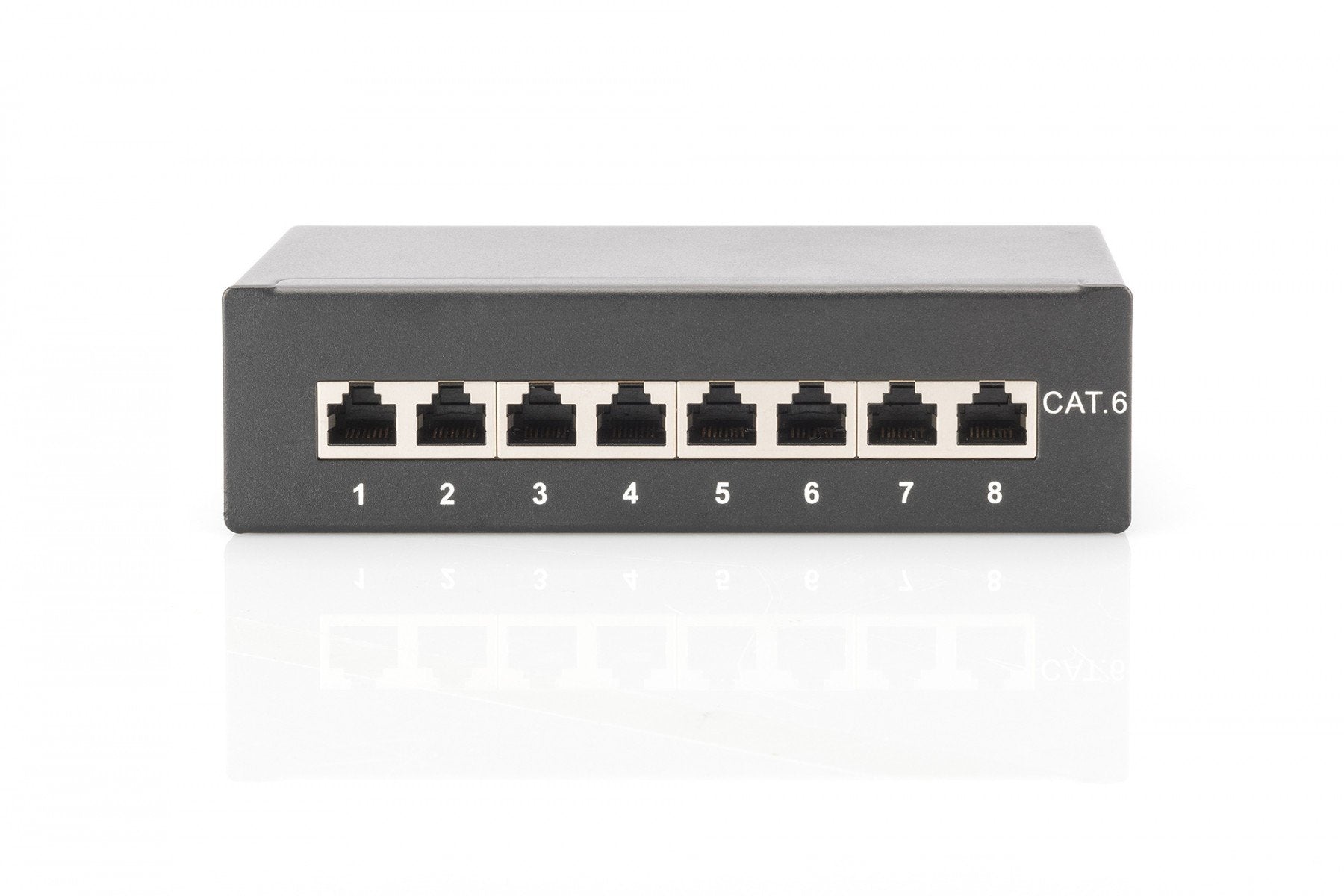 Digitus DN-91608SD baie de branchements