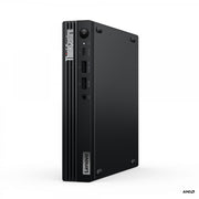 Lenovo ThinkCentre M75q Gen 5 AMD Ryzen™ 5 8500GE 16 Go DDR5-SDRAM 512 Go SSD Windows 11 Pro Mini PC Noir