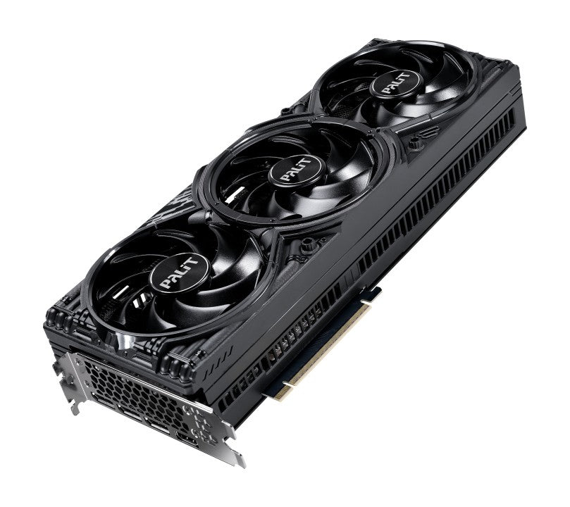 Palit GeForce RTX 5080 GamingPro OC 16GB GDDR7 DLSS4