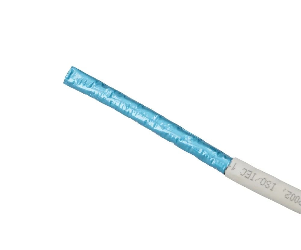 Extralink EX.16231 câble de réseau Gris F/FTP (FFTP)