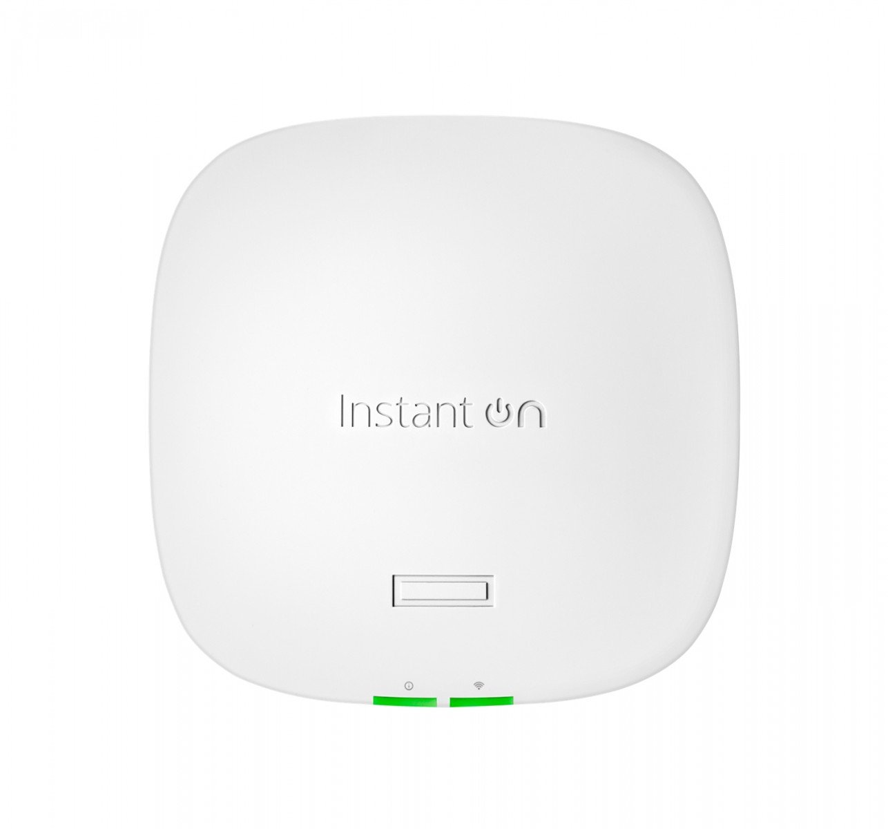 HPE Networking Instant On AP32 (RW) Borne daccÃ¨s sans fil Wi Fi 6 Wi Fi 6E 2.4 GHz 5 GHz 6 GHz montable au plafond/mur pack de 5