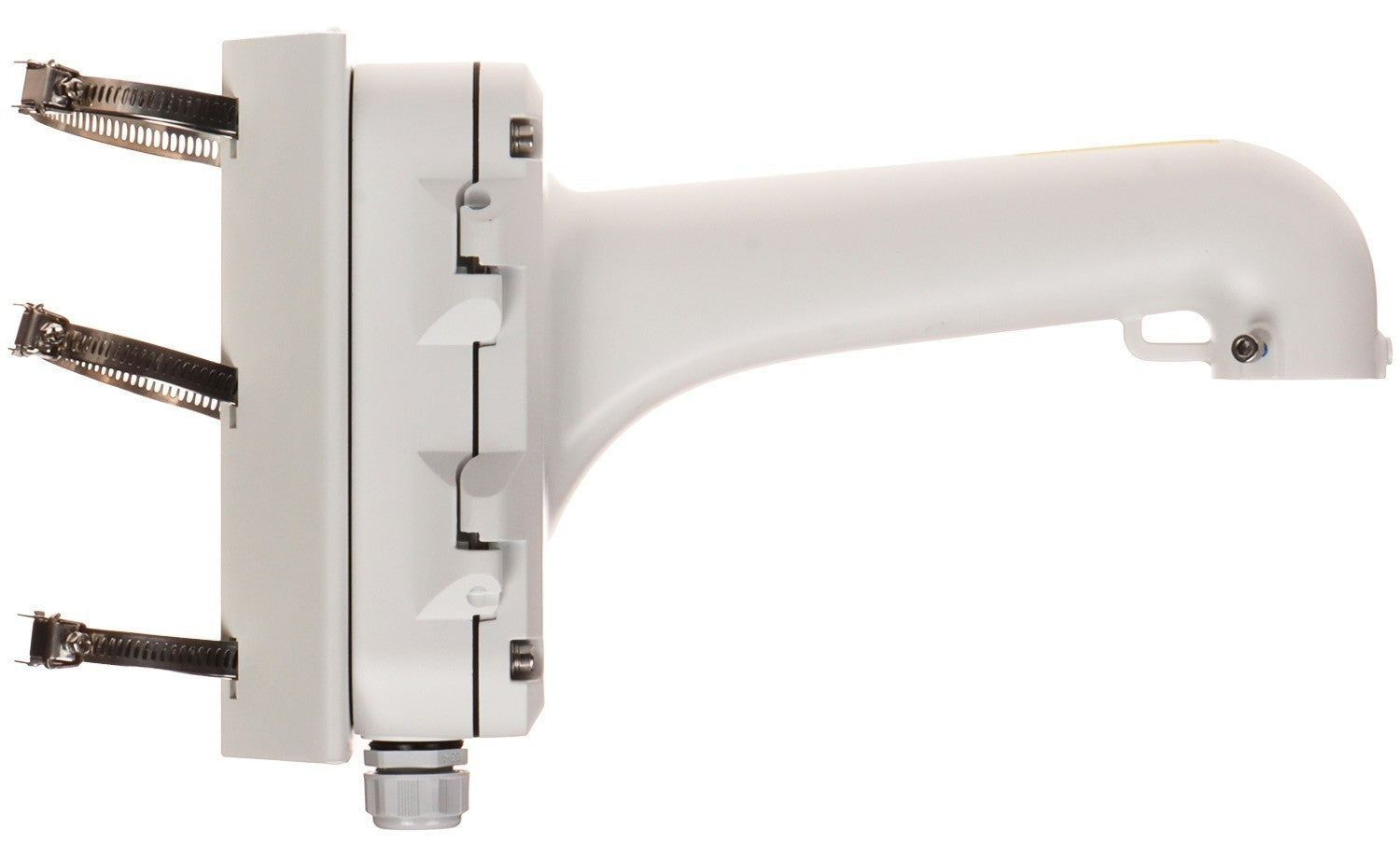 Hikvision DS-1604ZJ-Pole Vertical pole mount