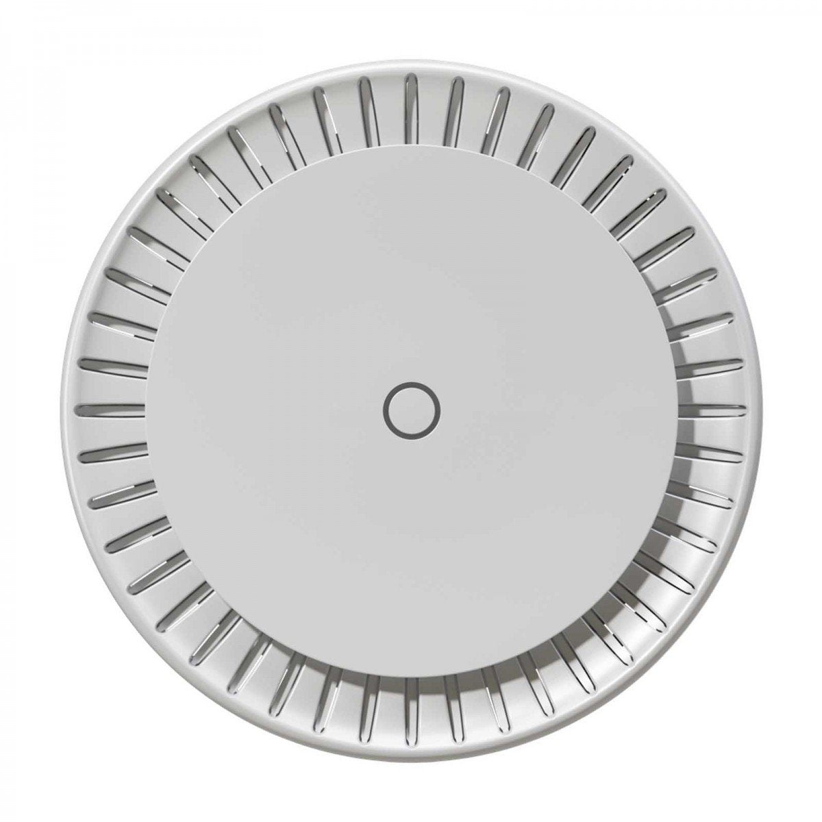 Mikrotik cAP LTE12 ax 1774 Mbit/s Blanc Connexion Ethernet, supportant l'alimentation via ce port (PoE)