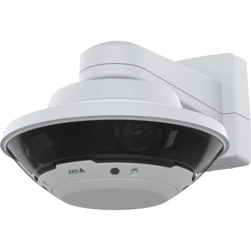 AXIS Q6300-E Caméra panoramique