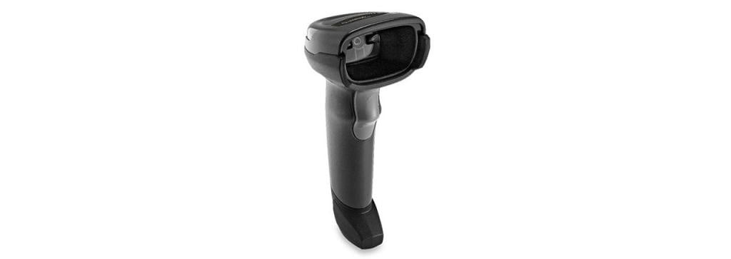 Zebra DS2278-SR7U2100PRW Scanner de codes-barres sans fil portable 1D 2D