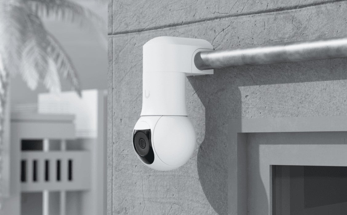 Ubiquiti UACC-G5-PTZ-CA G5 PTZ Montage en plafond