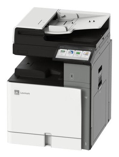 CX950se MFP HV EMEA