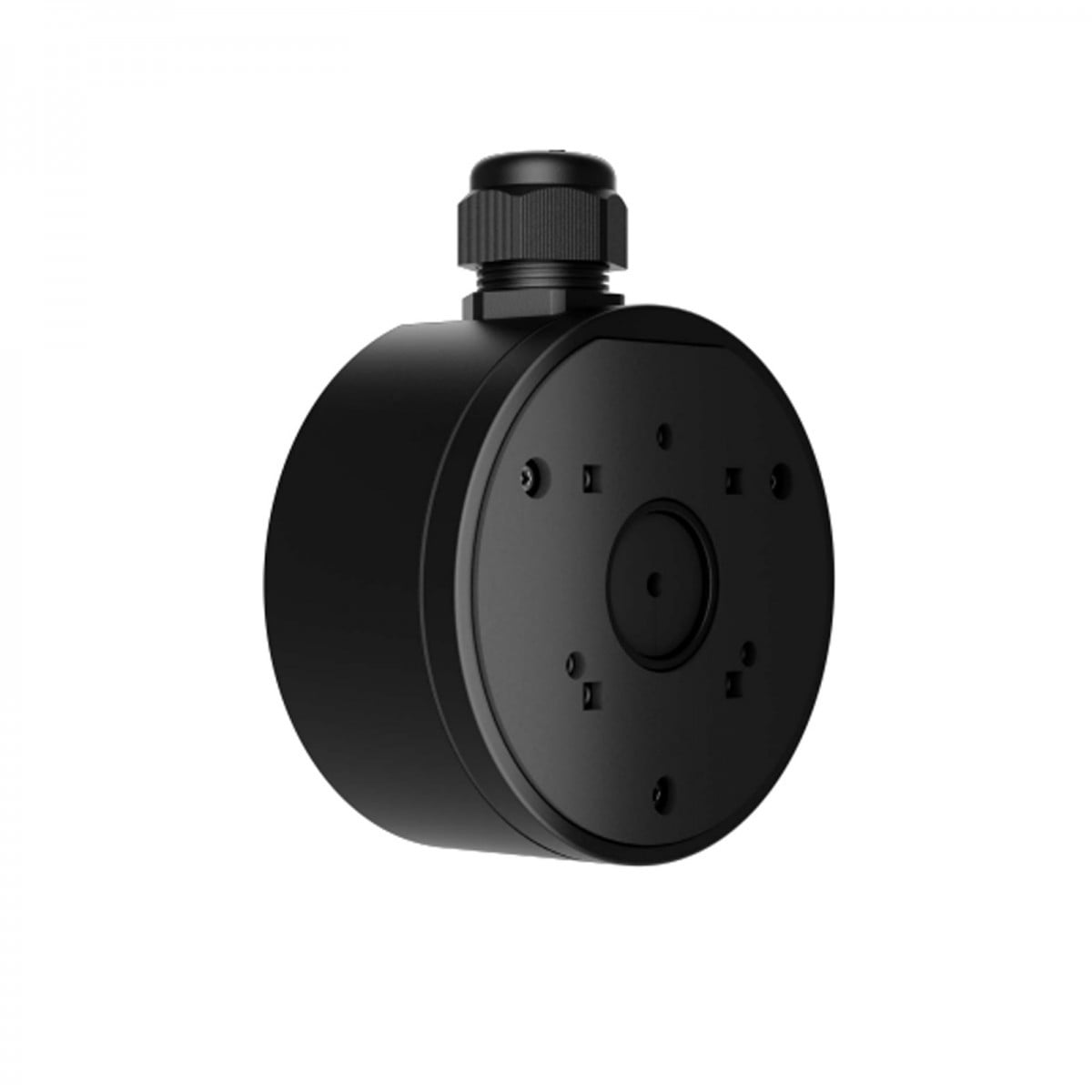 Ajax Systems 88882.234.BL JunctionBox - base de caméra - noir