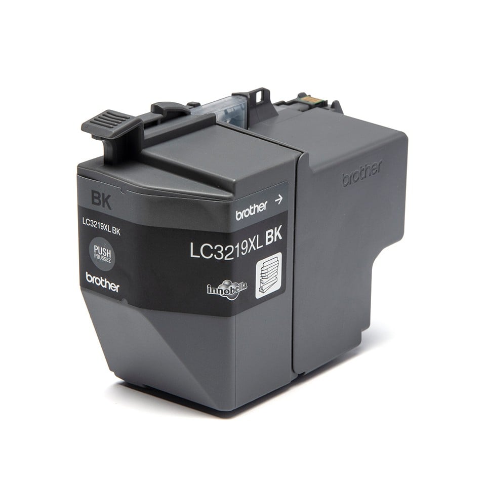 LC3219XL/BLACK INK f. MFC-J6930DW