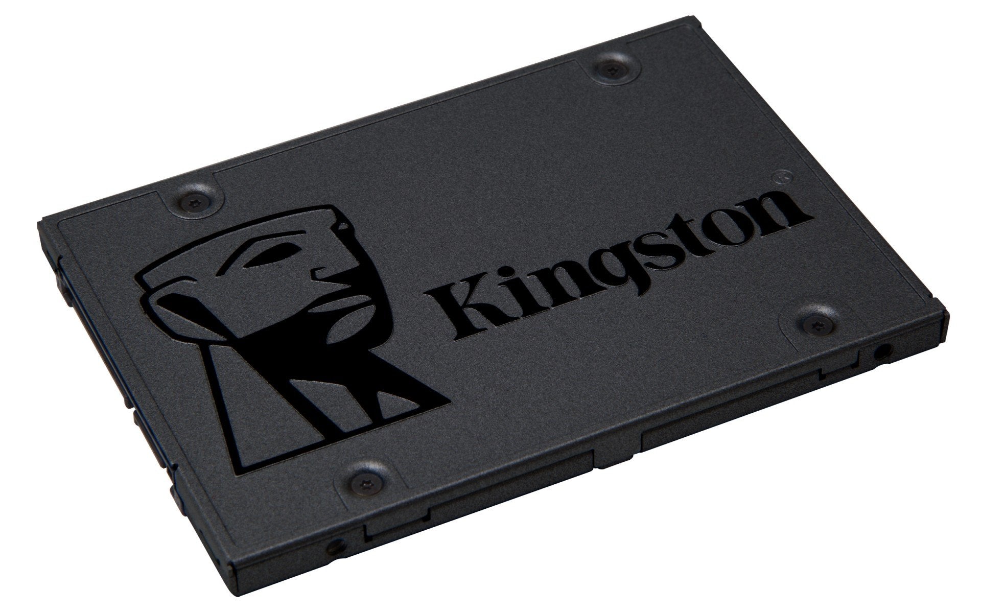 KINGSTON 240GB SSDNow A400 SATA3 6Gb/s 2.5inch 7mm height / up to 500MB/s Read and 350MB/s Write