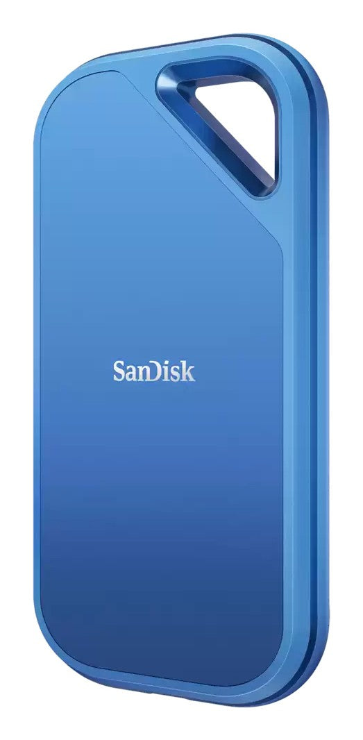Extreme Pro Creator SSD 4TB