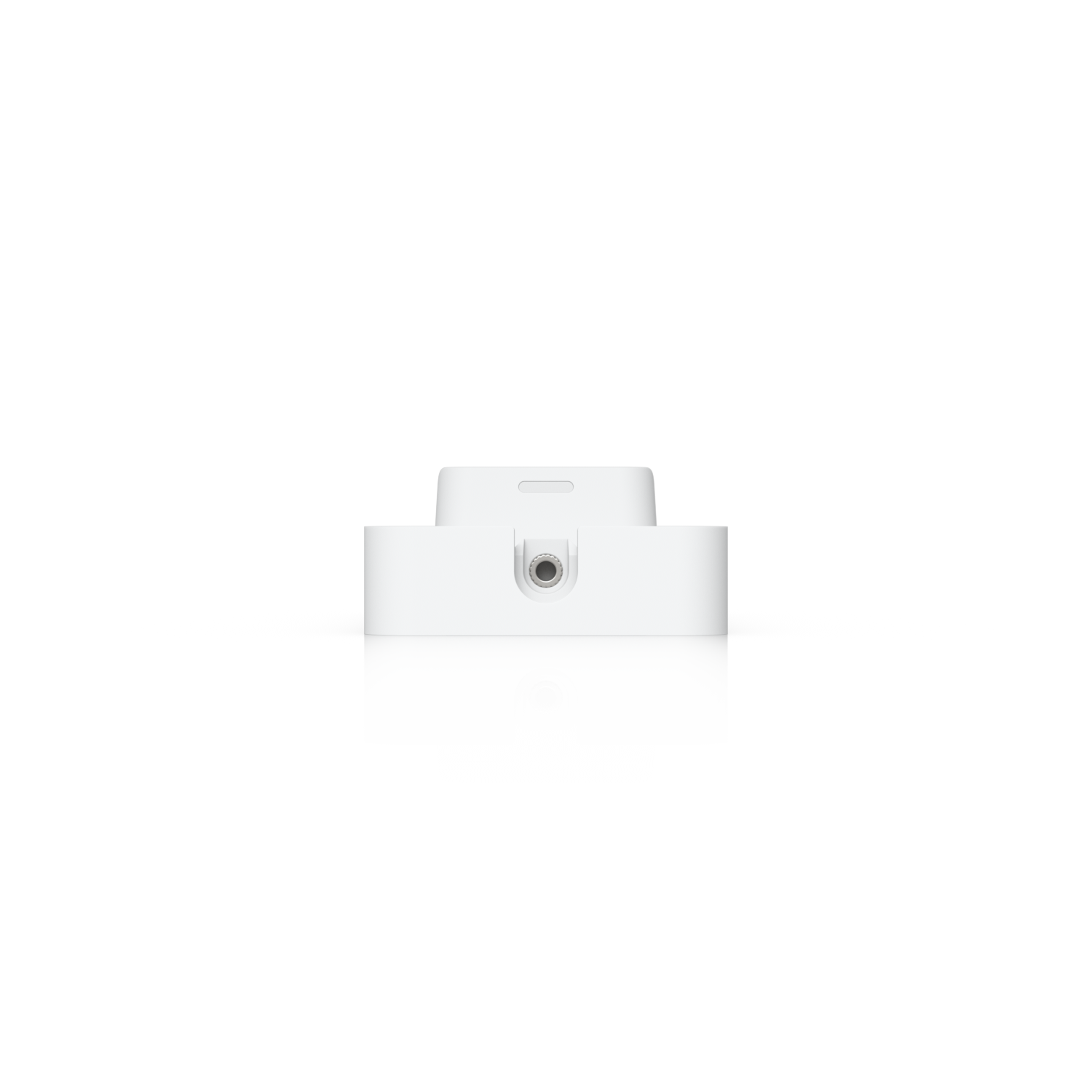 Indoor/outdoor OSDP reader with fingerpr