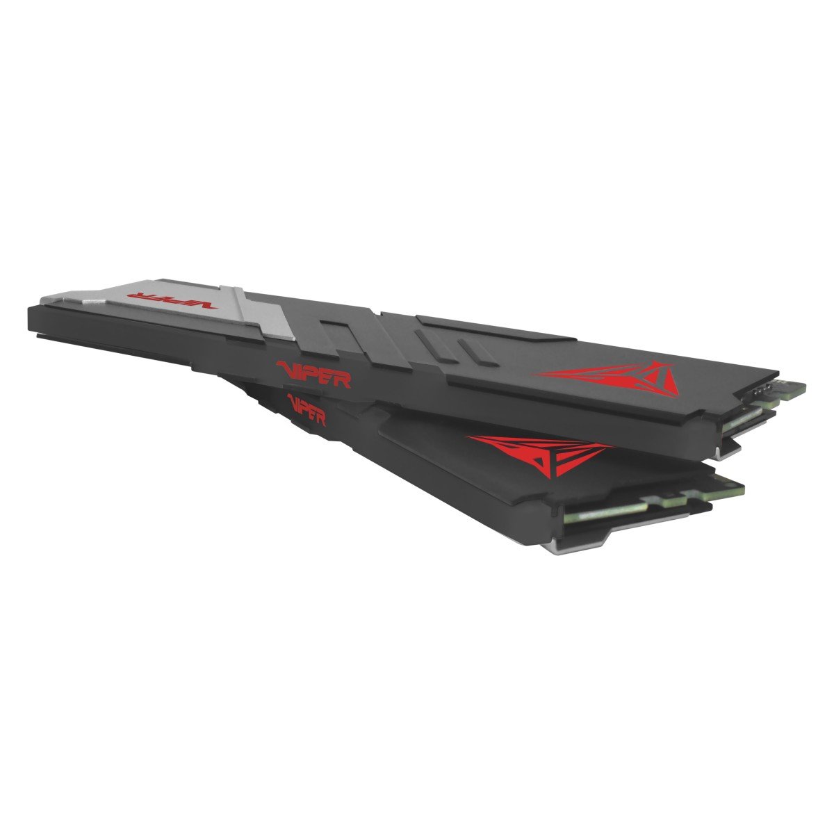 Module de mémoire Patriot Memory Viper Venom PVV564G600C36K 64 Go 2 x 32 Go DDR5