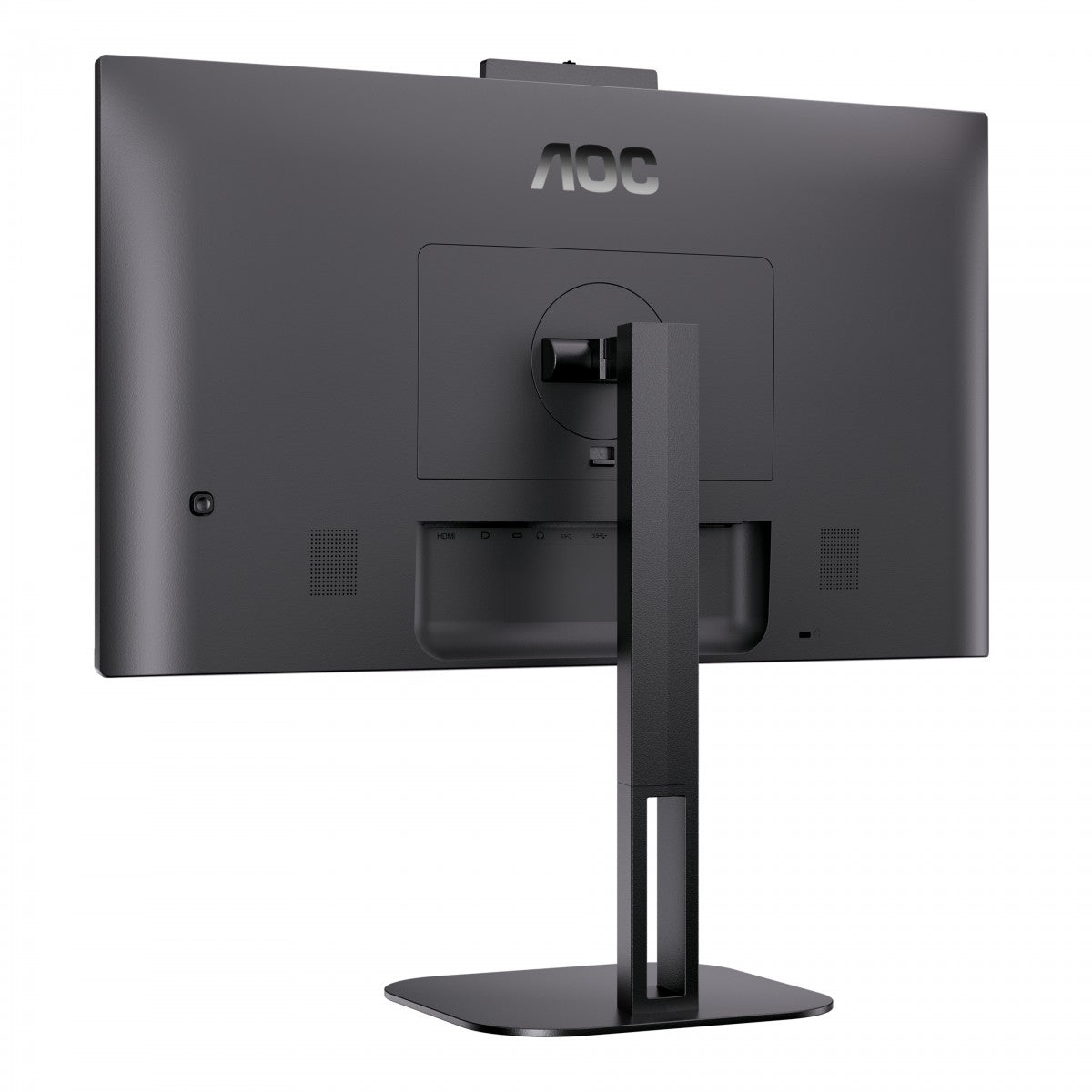 24V5CW/BK 24" 1920x1080 USBC HDMI DP