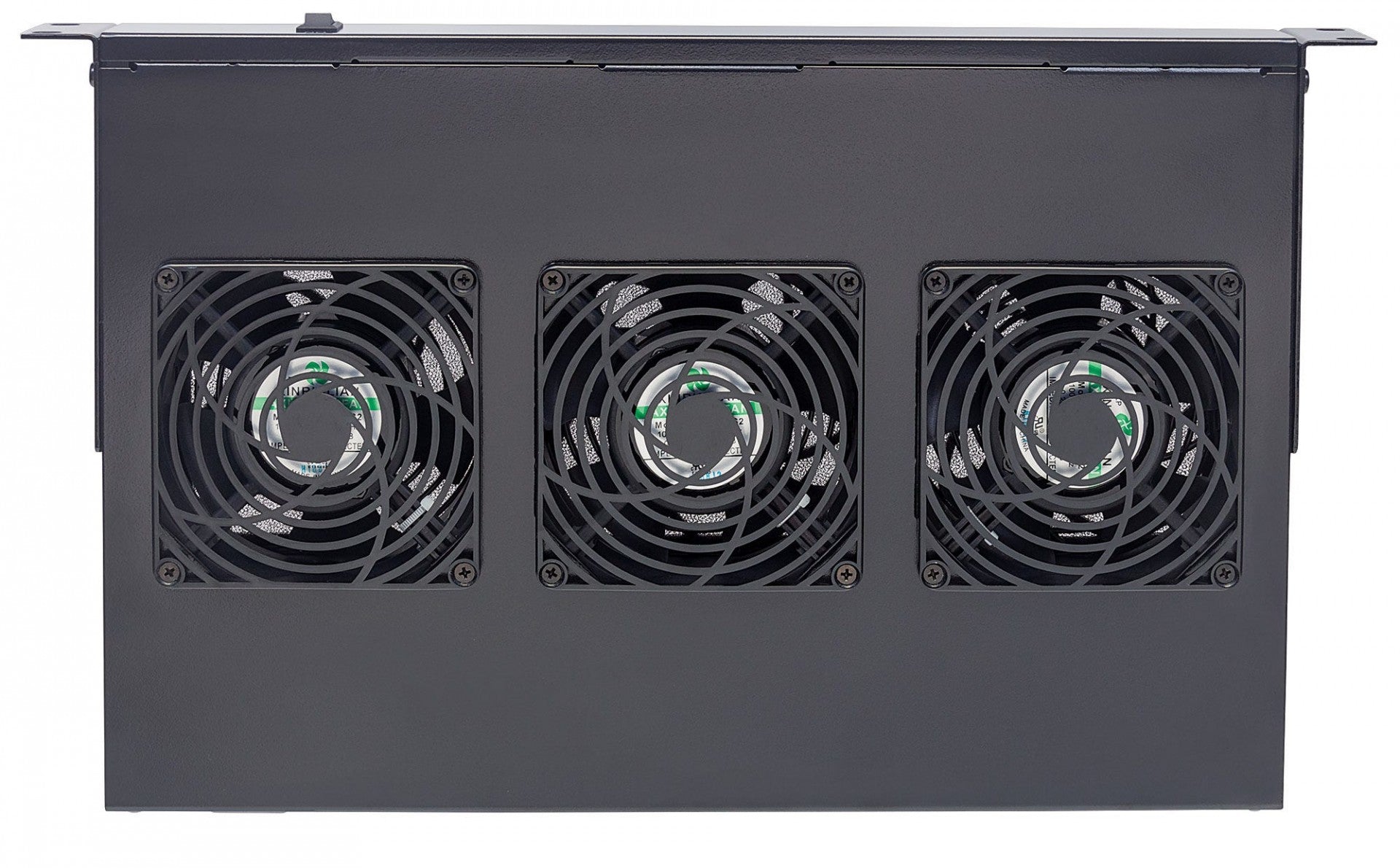 Intellinet 712668 accessoire de racks Plateau ventilation