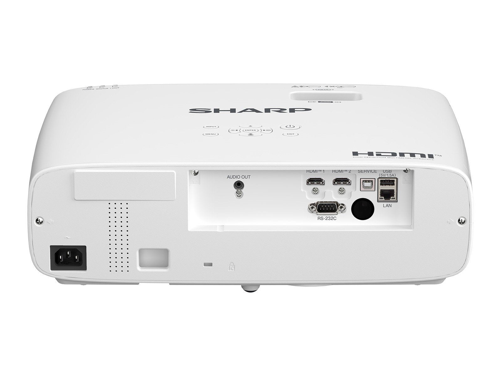 XP-E501U Projector