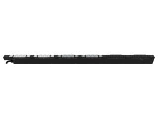 HPE G2 Basic 3Ph 22kVA/18 C13 INTL PDU