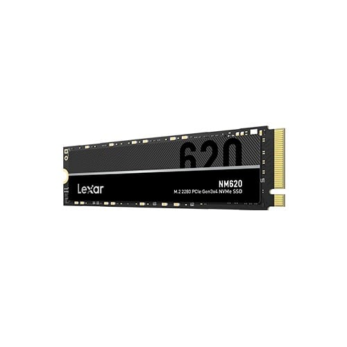 Lexar NM620 2 To M.2 PCI Express 4.0 NVMe 3D TLC NAND