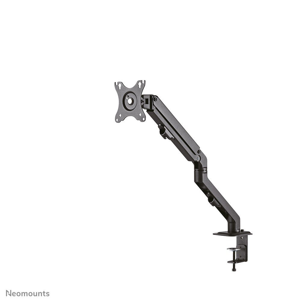 NEOMOUNTS FPMA-D650BLACK Support décran à fixer 17-27p - ressort hélicoïdal