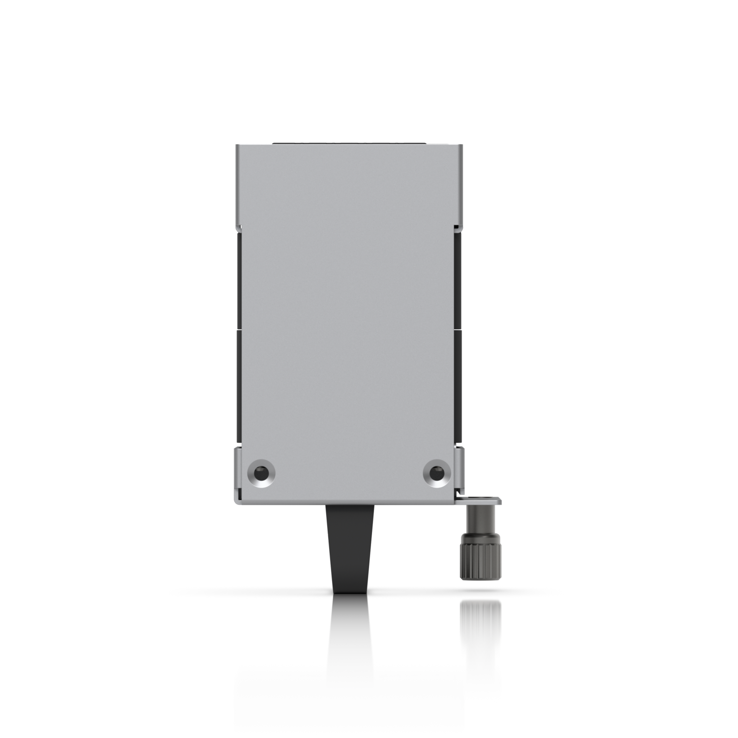Hot-swappable 4020 fan module front-to-