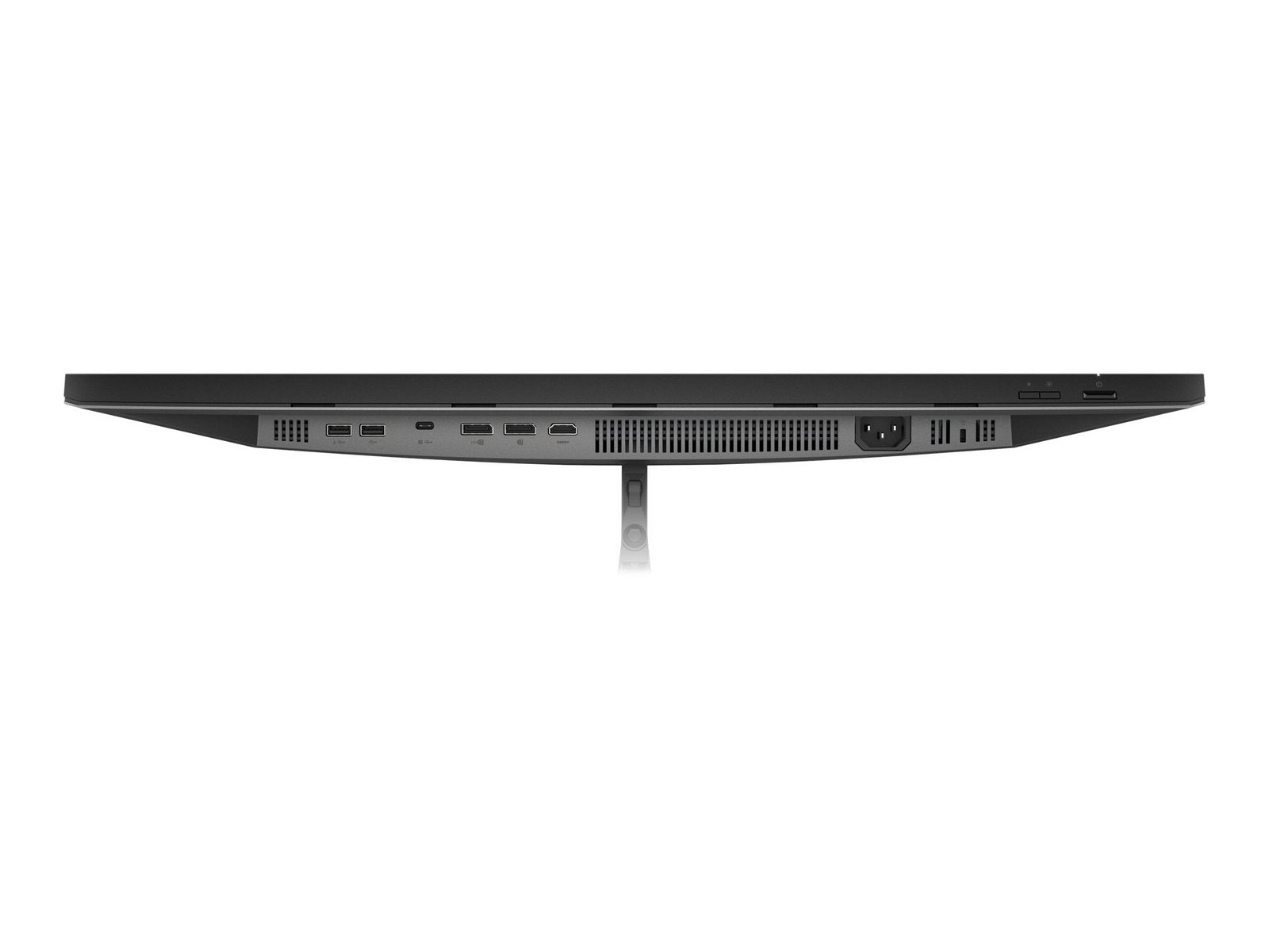"HP Z25xs G3 63,5 cm (25"") 2560 x 1440 pixels Quad HD Noir"